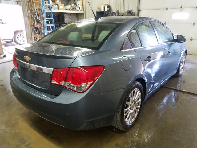 2012 CHEVROLET CRUZE ECO 1G1PK5SC7C7332616