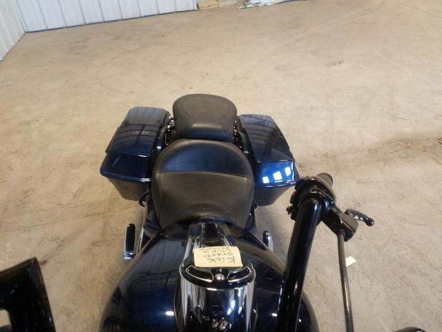 2013 HARLEY-DAVIDSON FLTRX ROAD 1HD1KHM14DB651351