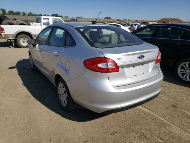 2012 FORD FIESTA S 3FADP4AJXCM170787