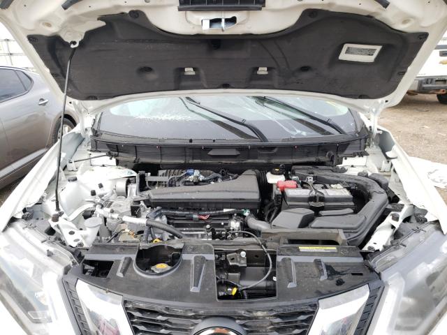 2020 NISSAN ROGUE S 5N1AT2MV4LC771895