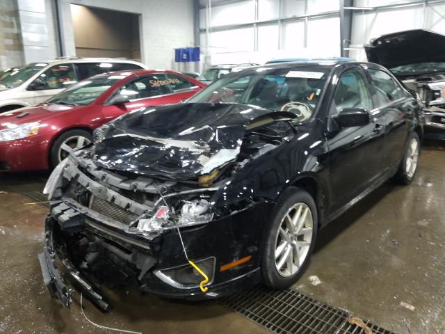 2012 FORD FUSION 3FAHP0JGXCR146300