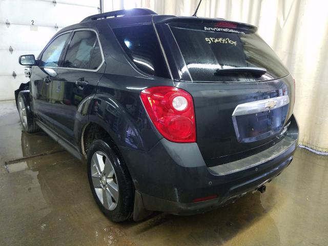 2014 CHEVROLET EQUINOX LT 2GNALCEK2E6283143