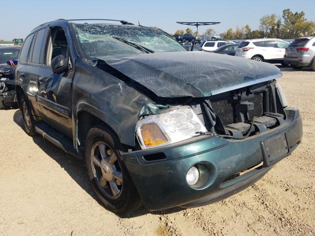 2005 GMC Envoy 