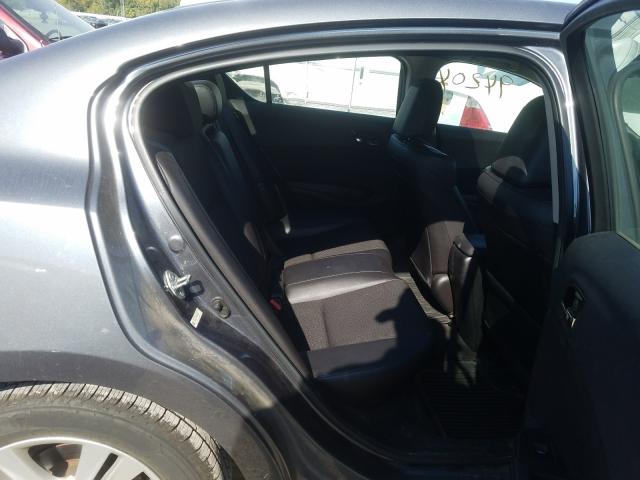 2013 ACURA ILX 20 19VDE1F39DE017668