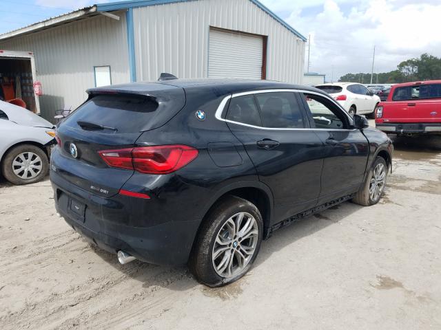 VIN WBXYH9C08L5P41826 2020 BMW X2, Sdrive28I no.4