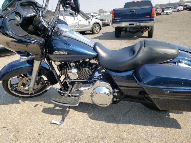 2016 HARLEY-DAVIDSON FLHXSE CVO 1HD1KTM1XGB606132
