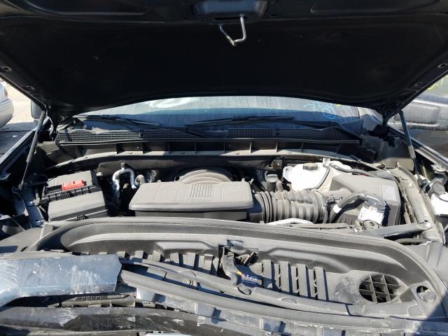 2020 GMC SIERRA K15 3GTU9CEDXLG297928
