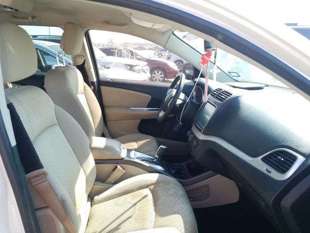 2014 DODGE JOURNEY SX 3C4PDCBB0ET121429