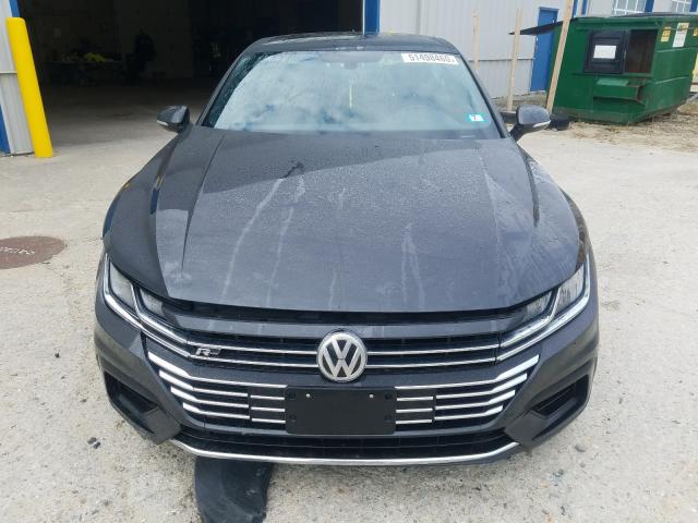 2020 VOLKSWAGEN ARTEON SEL WVWSR7AN7LE015846
