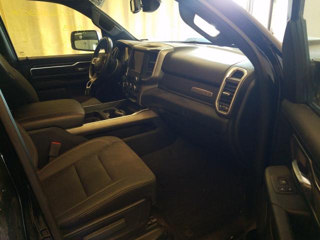 2019 DODGE RAM 1C6SRFMTXKN725933