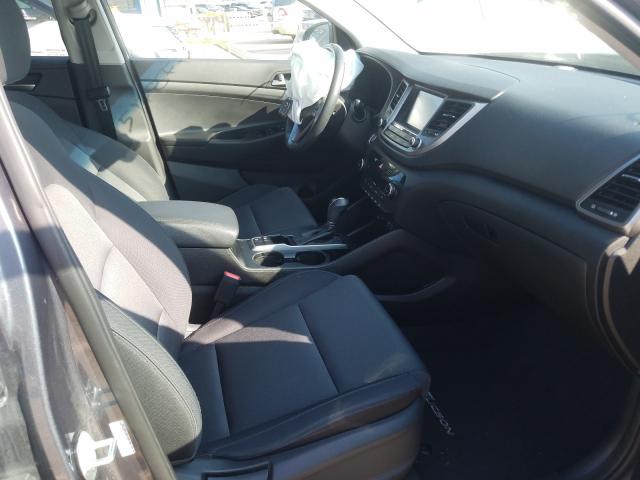 2018 HYUNDAI TUCSON SPO KM8J33AL6JU735576