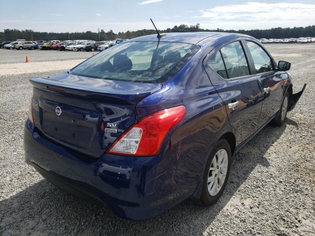 2018 NISSAN VERSA S 3N1CN7AP2JL868916