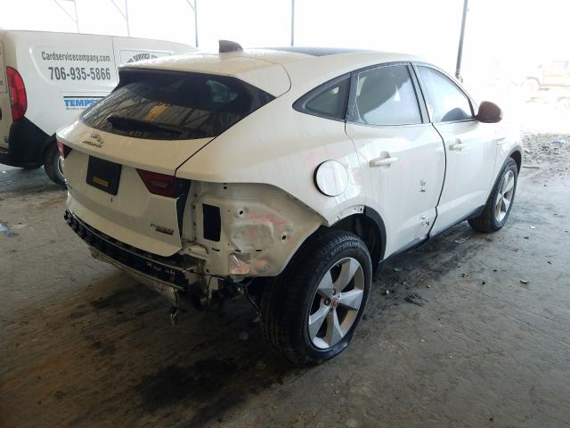 2020 JAGUAR E-PACE SADFK2FX7L1Z83492