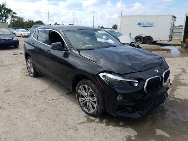 VIN WBXYH9C08L5P41826 2020 BMW X2, Sdrive28I no.1