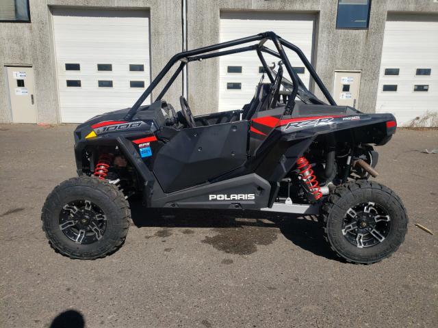 2019 POLARIS RZR XP 100 3NSVDE991KF791148