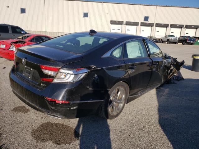2018 HONDA ACCORD EXL 1HGCV2F55JA020643