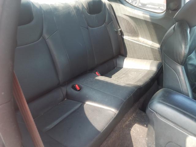 2010 HYUNDAI GENESIS KMHHU6KH5AU024054