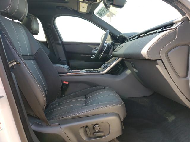 2020 LAND ROVER RANGE ROVE SALYK2EX1LA261949