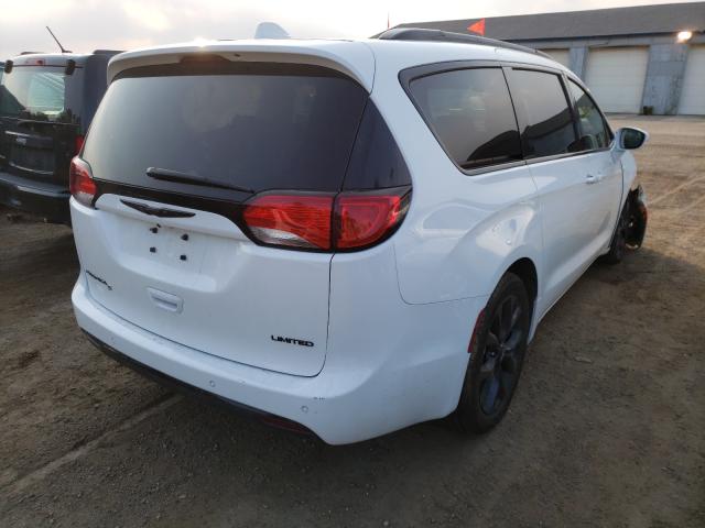 2019 CHRYSLER PACIFICA L 2C4RC1GG5KR686262