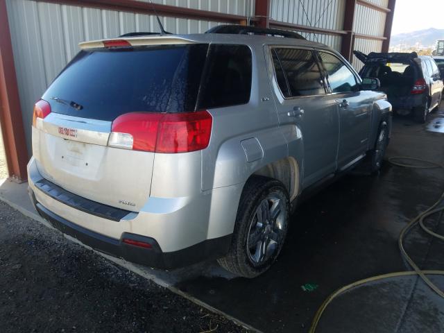 2012 GMC TERRAIN SL 2GKFLVEK5C6207413