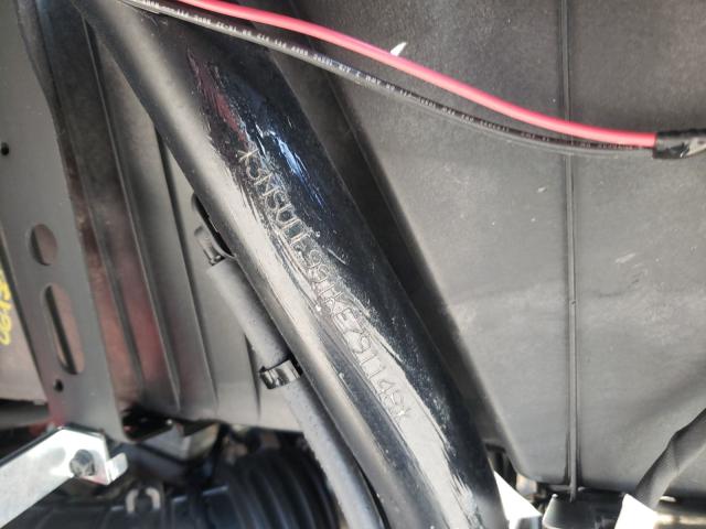 2019 POLARIS RZR XP 100 3NSVDE991KF791148