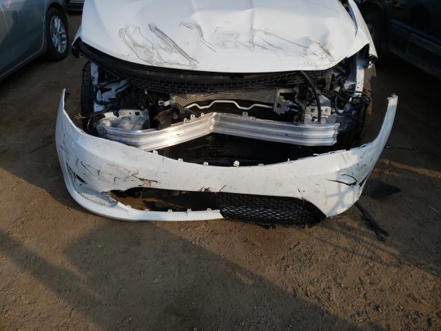 2019 CHRYSLER PACIFICA L 2C4RC1GG5KR686262