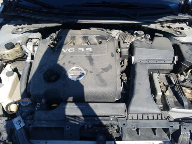 2012 NISSAN ALTIMA SR 1N4BL2APXCN407652