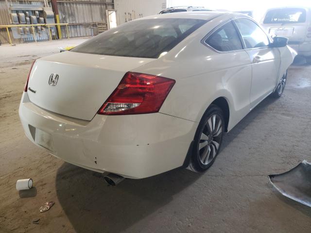 2012 HONDA ACCORD EX 1HGCS1B72CA003540