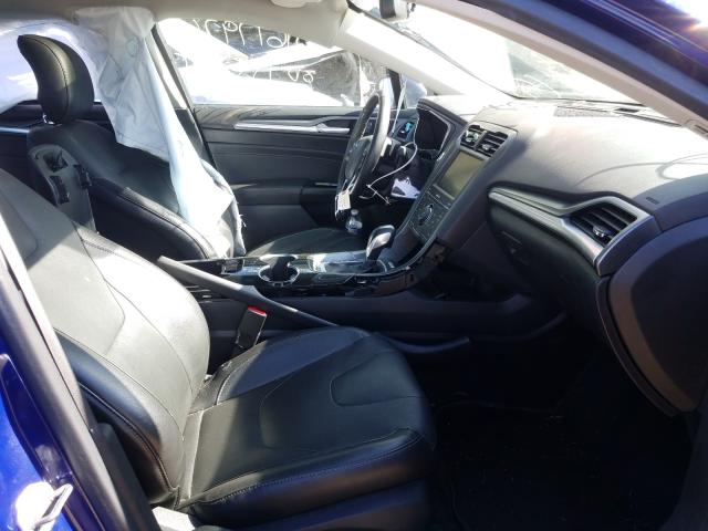 2015 FORD FUSION TIT 3FA6P0K96FR119672