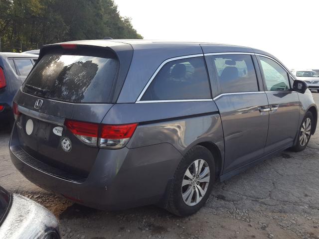 2015 HONDA ODYSSEY EX 5FNRL5H68FB025565
