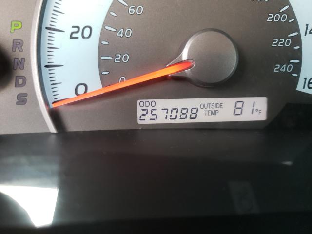2010 TOYOTA CAMRY SE 4T1BK3EK8AU113456