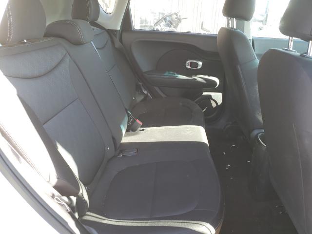 2019 KIA SOUL KNDJN2A20K7698945