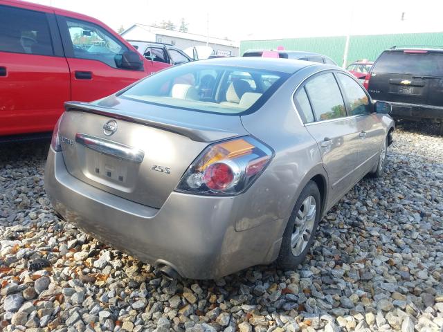 2012 NISSAN ALTIMA BAS 1N4AL2AP0CN553411