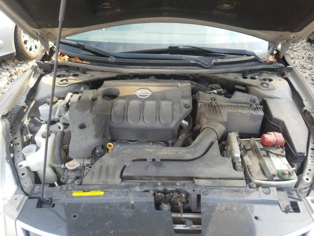 2012 NISSAN ALTIMA BAS 1N4AL2AP0CN553411