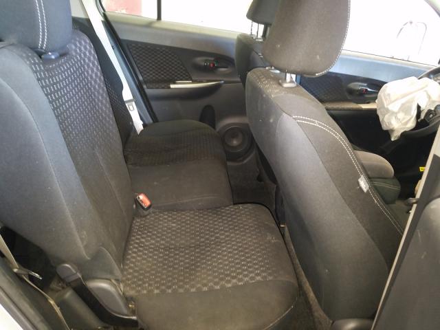 2013 TOYOTA SCION XD JTKKUPB42D1039090