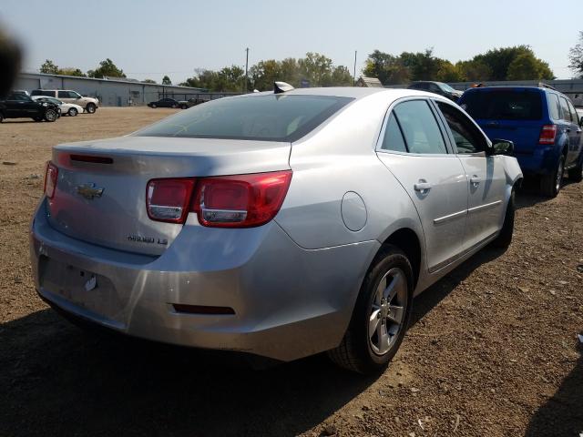 1G11B5SL9FF278249 | 2015 CHEVROLET MALIBU LS