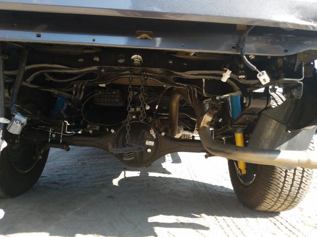 2019 TOYOTA TUNDRA DOU 5TFUY5F1XKX848422