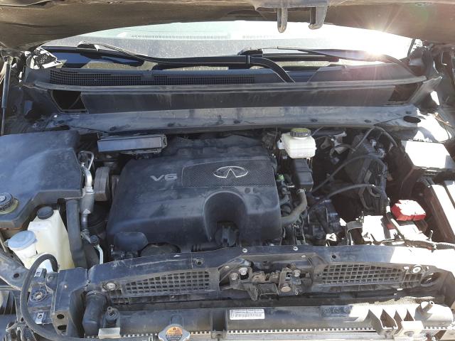 2018 INFINITI QX60 5N1DL0MM4JC510708