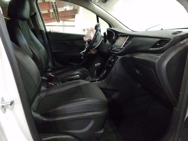 2019 BUICK ENCORE PRE KL4CJASB8KB844643
