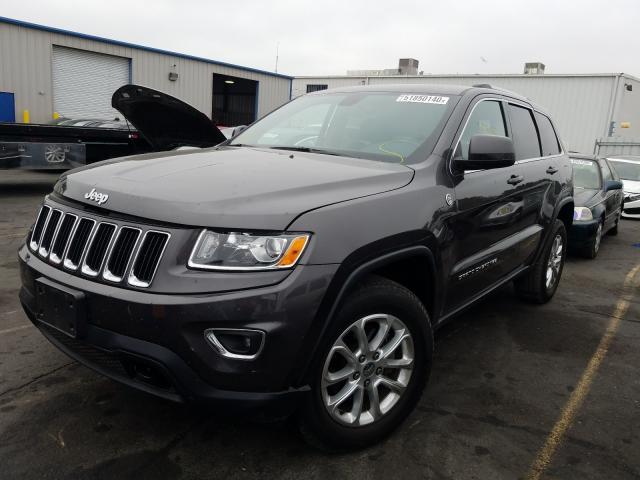 2015 JEEP GRAND CHER - 1C4RJFAG0FC812330