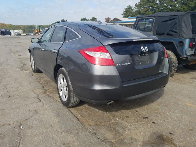 2012 HONDA CROSSTOUR 5J6TF2H57CL001117