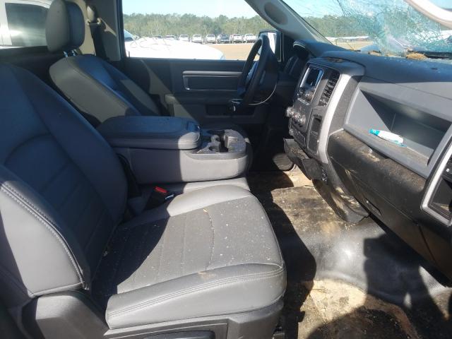 2019 RAM 1500 CLASS 3C6JR6DG5KG585538