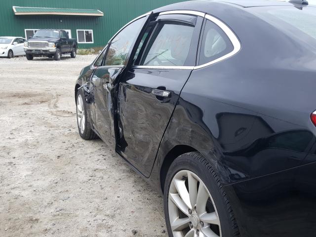 2012 BUICK VERANO 1G4PS5SK3C4197744