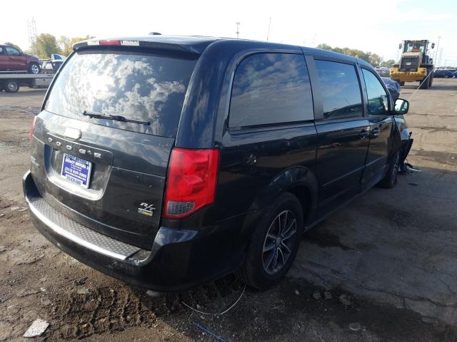 2015 DODGE GRAND CARA 2C4RDGEG9FR564108