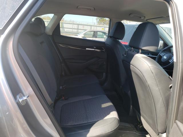 2021 KIA SELTOS S KNDEUCAAXM7100980