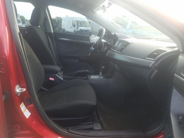 2015 MITSUBISHI LANCER ES JA32U2FU5FU025074