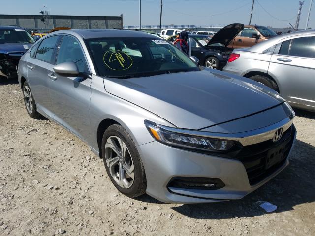 1HGCV1F4XJA245903 2018 HONDA ACCORD EX-0