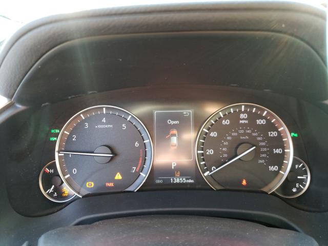 2019 LEXUS RX 350 L JTJDZKCA2K2021444