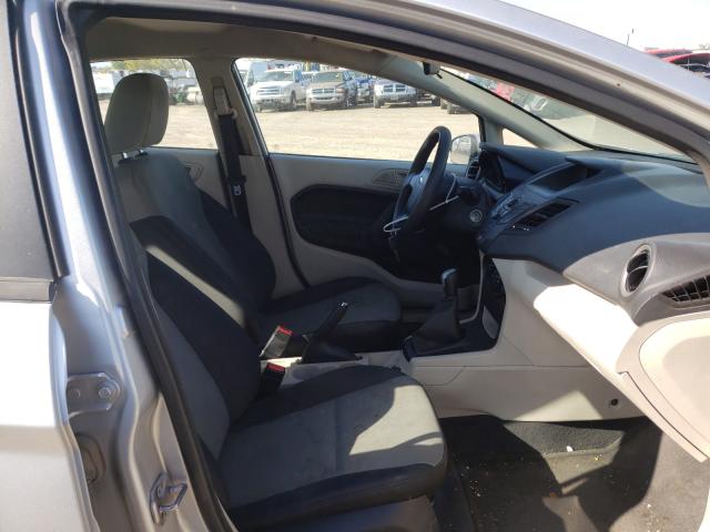 2012 FORD FIESTA S 3FADP4AJXCM170787