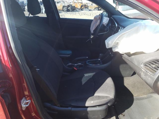 2013 CHRYSLER 200 LX 1C3CCBAB8DN560846
